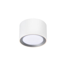 Nordlux Landon Smart Metal Ceiling Light Smart White,mains Led - thumbnail 4