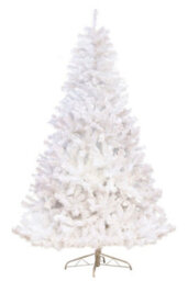Christmas Tree World The 7Ft/210Cm Bianca Pine Christmas Tree - thumbnail 8