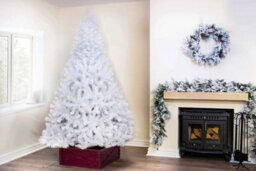 Christmas Tree World The 7Ft/210Cm Bianca Pine Christmas Tree - thumbnail 9