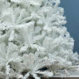 Christmas Tree World The 7Ft/210Cm Bianca Pine Christmas Tree - thumbnail 6