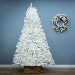Christmas Tree World The 7Ft/210Cm Bianca Pine Christmas Tree - thumbnail 2