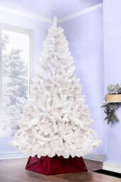 Christmas Tree World The 7Ft/210Cm Bianca Pine Christmas Tree - thumbnail 1