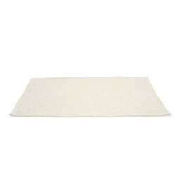 Thehotsale Milk Velvet 3D Leaves Comfortable Soft Warm Plush Fuzzy Throw Blanket Livingroom Bedroom Pation Beige 200Cm L X 150Cm W - thumbnail 6