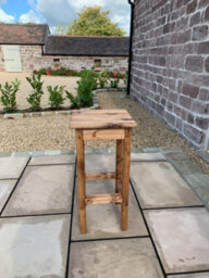 Charles Taylor Trading Charles Taylor Alfresco Bar Stool - thumbnail 2