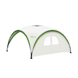 Coleman Event Shelter Pro M Sunwall Door (Silver)