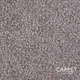 Carpet Shop Online Galmor Satin Beige Twist Carpet 3.75M X 4M - thumbnail 2