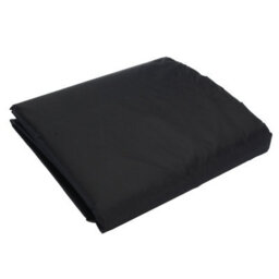 Garden Table Cover, 230 110Cm, 210D Polyester Waterproof Furniture Dustproof Tarpaulin, Cover - thumbnail 5