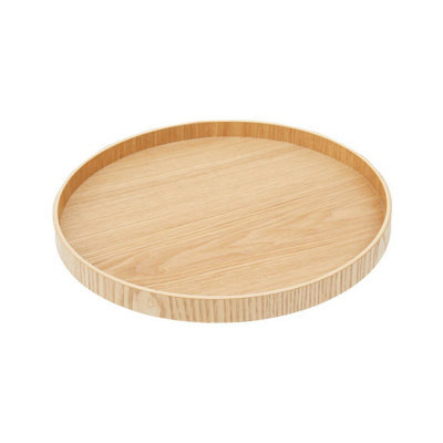 Orsina Functional Design Black Flan Dish, Non-Stick Carbon Steel Tart Dish For Even Baking, Durable Round Bakeware - image 1