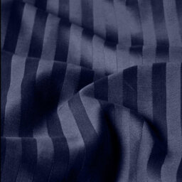 Aspire Homeware Navy Duvet Cover Set, Reversible Modern Bedding Set, King (L)220Cm X (W)230Cm - thumbnail 3