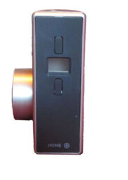 Horizontal Standard Electric Heating Element - Satin - thumbnail 4