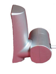Horizontal Standard Electric Heating Element - Satin - thumbnail 5