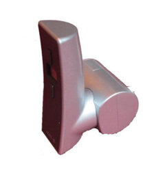 Horizontal Standard Electric Heating Element - Satin - thumbnail 6