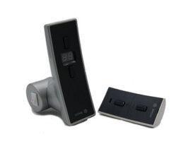 Horizontal Standard Electric Heating Element - Satin - thumbnail 3