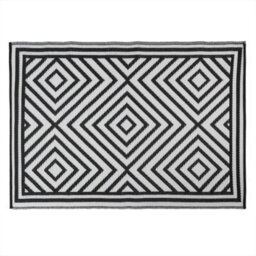 Jvl The Gardener Outdoor Rug Tile 120X170Cm - thumbnail 2