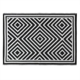 Jvl The Gardener Outdoor Rug Tile 120X170Cm - thumbnail 1