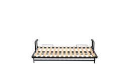Wallbedking Classic Horizontal Small Double 120Cm X 190Cm ( 6Ft 3In X 4Ft ) Murphy Bed, Wall Bed - thumbnail 7