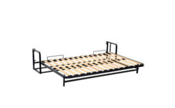 Wallbedking Classic Horizontal Small Double 120Cm X 190Cm ( 6Ft 3In X 4Ft ) Murphy Bed, Wall Bed - thumbnail 8