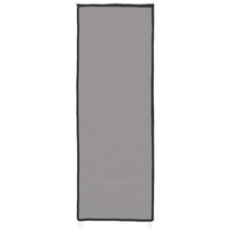 Walplus Shoe Cabinet Grey 60X28X90 Cm Fabric - thumbnail 4