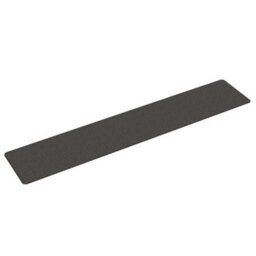 Berkfield Carpet Runner Sisal Look Anthracite 50X250 Cm - thumbnail 2