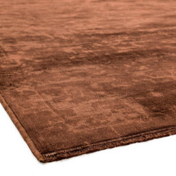 Orange Abstract Luxurious Modern Rug Easy To Clean Living Room And Bedroom-120Cm X 180Cm - thumbnail 4
