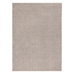 RugsX Carpet Casablanca Loom Brown, Loop, Soft Indoor & Outdoor 400X400 Cm - thumbnail 2