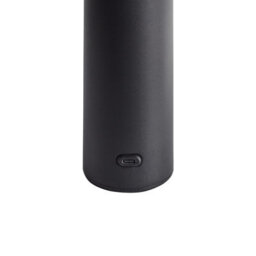 Wyld And Coco Black Mushroom Led Wireless Table Lamp - Portable Touch Dimmer, 3 Colour Temperatures - thumbnail 7