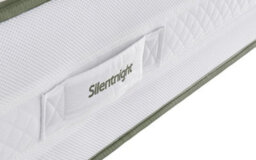 Silentnight Eco Comfort Airmesh 1600 Pocket Mattress Double - thumbnail 6