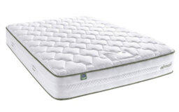Silentnight Eco Comfort Airmesh 1600 Pocket Mattress Double - thumbnail 2