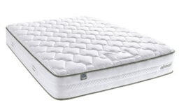 Silentnight Eco Comfort Airmesh 1600 Pocket Mattress Double - thumbnail 3