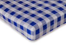 Mattress Guru Economy Plus Coil Spring Mattress Regular Comfort, 16Cm - 4Ft6 Double - thumbnail 2