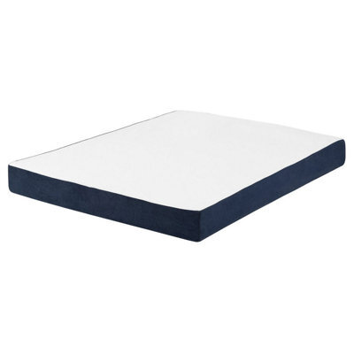 Beliani Gel Memory Foam Mattress Allure H2/3 Medium 160 X 200 Cm (Eu King Size) - image 1