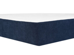 Beliani Gel Memory Foam Mattress Allure H2/3 Medium 160 X 200 Cm (Eu King Size) - thumbnail 2