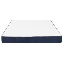 Beliani Gel Memory Foam Mattress Allure H2/3 Medium 160 X 200 Cm (Eu King Size) - thumbnail 5