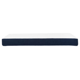 Beliani Gel Memory Foam Mattress Allure H2/3 Medium 160 X 200 Cm (Eu King Size) - thumbnail 7