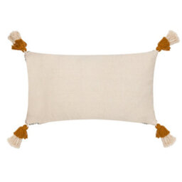 Furn. Atlas Global Tufted Feather Rich Cushion - thumbnail 2