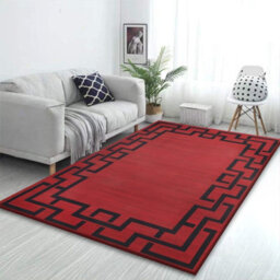 Ameha Modern Printed Rug Living Room Rugs Non Slip Extra Large Soft Comfortable Bedroom Indoor/outdoor Carpet(Lexi, 200X290Cm) - thumbnail 1
