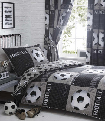 Portfolio Home Shoot Double Duvet Cover And Pillowcases - image 1