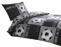 Portfolio Home Shoot Double Duvet Cover And Pillowcases - thumbnail 2