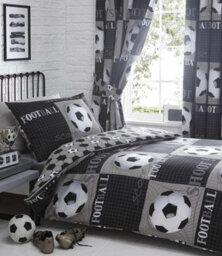 Portfolio Home Shoot Double Duvet Cover And Pillowcases - thumbnail 1