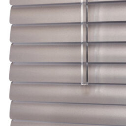 Oypla 60 X 150Cm Aluminium Silver Home Office Venetian Window Blinds With Fixings - thumbnail 3