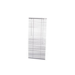Oypla 60 X 150Cm Aluminium Silver Home Office Venetian Window Blinds With Fixings - thumbnail 8