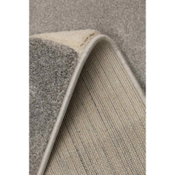 Melrose Big Grey Blocks Geometric Design Medium Indoor Area Rug 120/170Cm - thumbnail 3