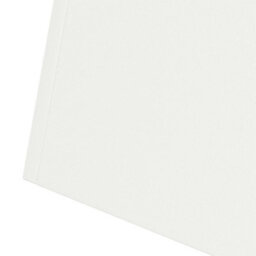 Berkfield Modern Garden Pillar Planter With Bowl White 35X35X73 Cm Steel - thumbnail 9