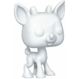 Funko Pop Movies Rudolph The Red-Nosed Reindeer - thumbnail 3