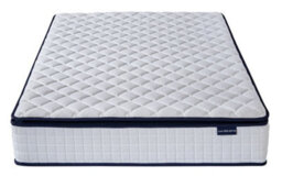 Sleepsoul Luna 1500 Ortho Pillow Top Mattress Double - thumbnail 4