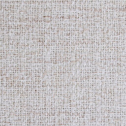 Maplen Beige Textured Fabric Dining Chair With Walnut Effect Elm Frame - thumbnail 7