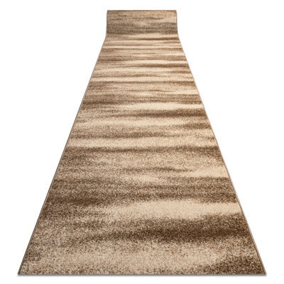 RugsX Runner Karmel Sahara, Desert, Sand Nut 80Cm  80X120 Cm - image 1