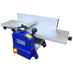 Charnwood Pt250B Bench Top 10'' X 5'' Planer Thicknesser - thumbnail 1