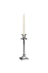 Luxe Collection Ivory Led Dinner Candles Set Of 2 - thumbnail 2