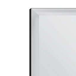 Mirroroutlet Single Bevelled Frameless Venetian Mirror 120 X 40Cm 3Ft11 X 1Ft4 - thumbnail 6